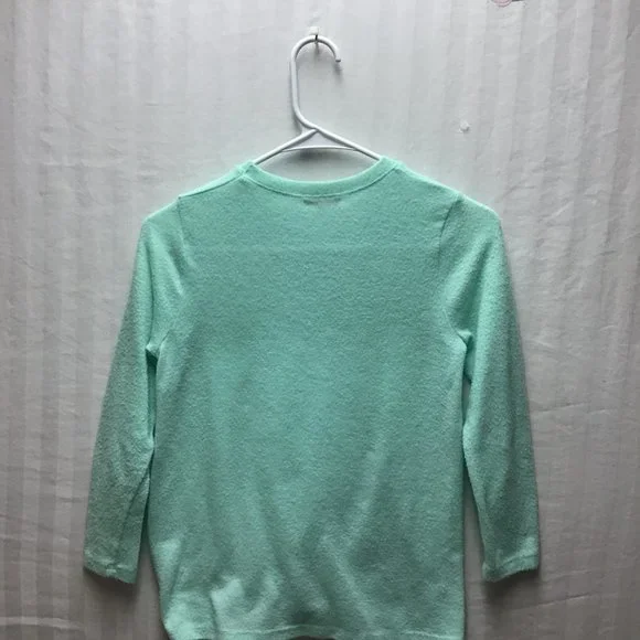 Poof Girl pullover sweater - Picture 3 of 3